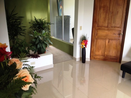 Inauguración del nuevo edificio de AIPED